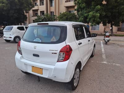 Suzuki Cultus VXR 2019