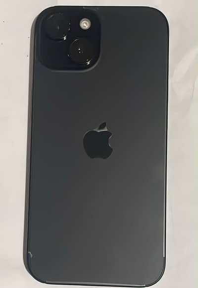 I phone 15