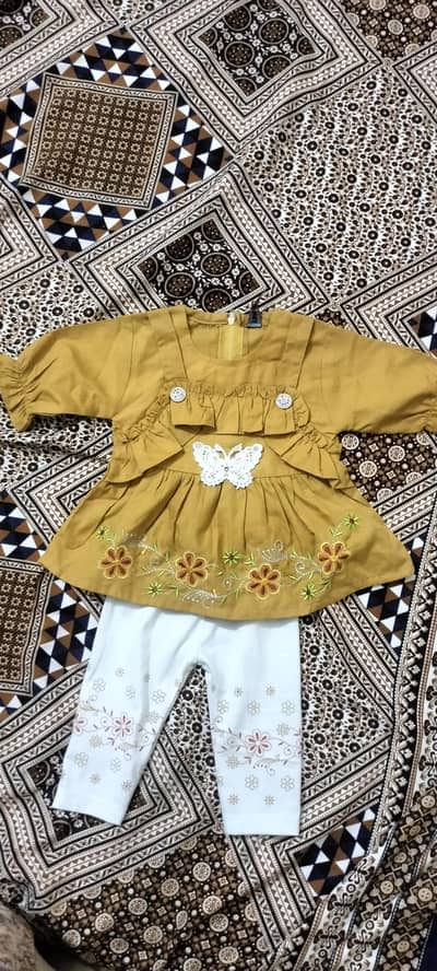 Babies dress for girl and boys