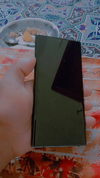Samsung Mobile S22 Ultra