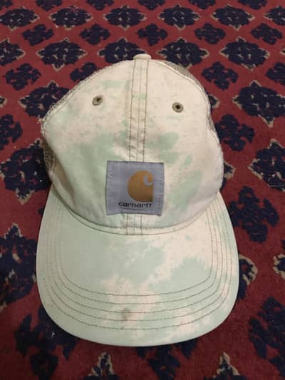 Carhartt cap