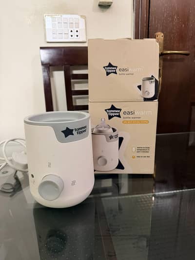 Tommee Tippie Bottle Warmer / Feeder Warmer