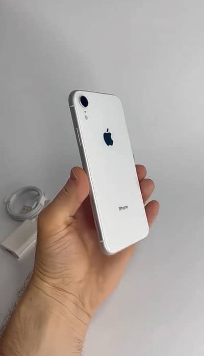 Apple iPhone XR PTA approved