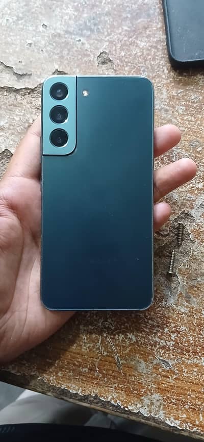 Samsung Mobile S22 8/ 128