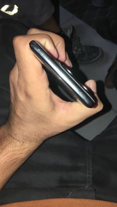 Motorola Edge 2025 (XT2519V)