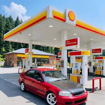 Honda Civic VTi 1999