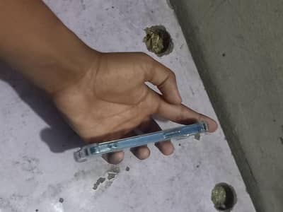 Apple iPhone 12 mini