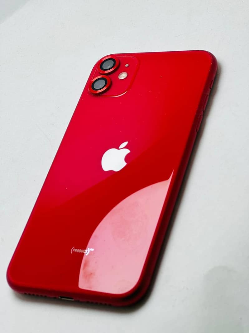 Apple iPhone 11 0