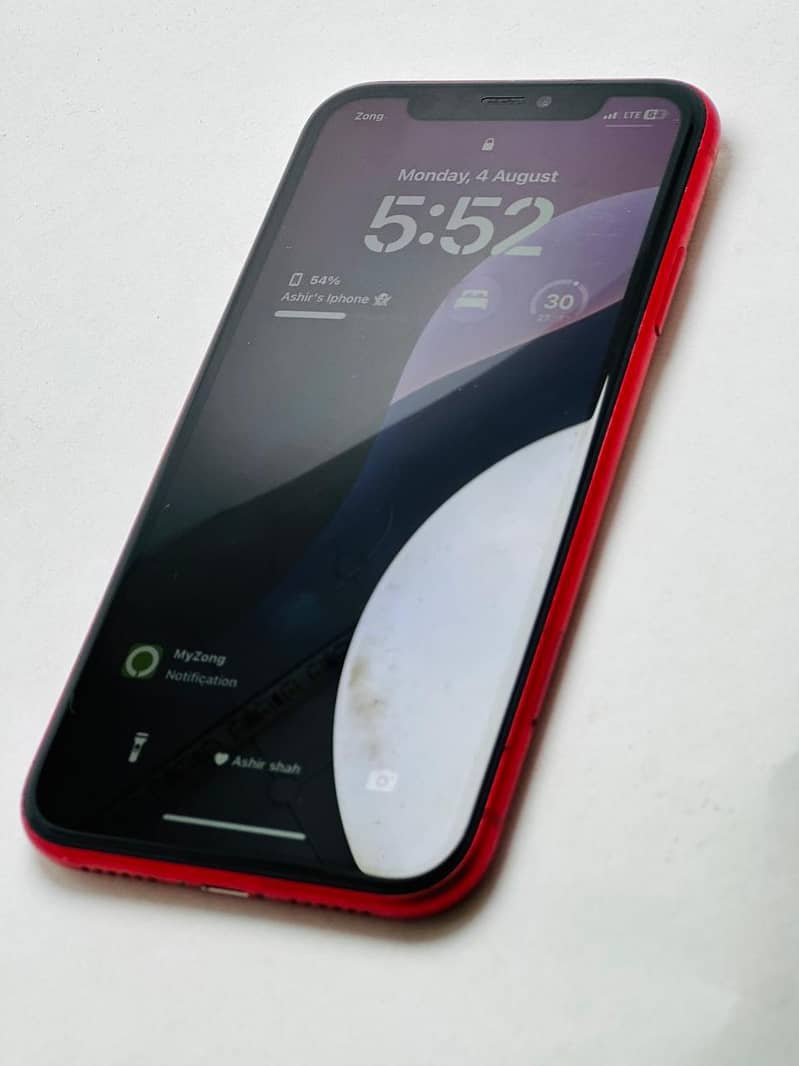 Apple iPhone 11 1