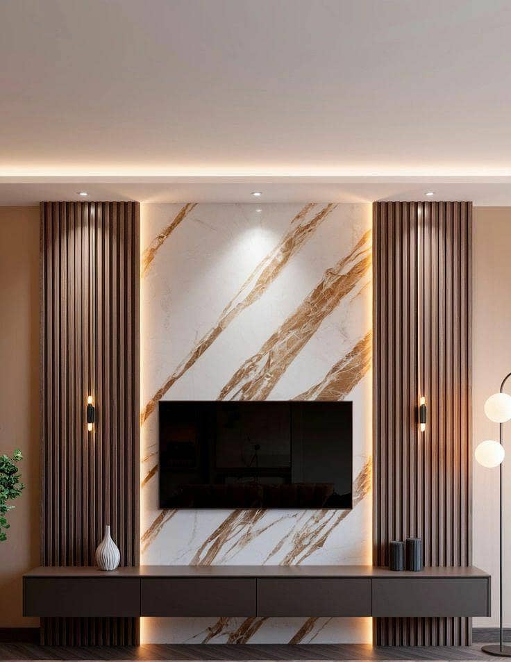 wall design work 1