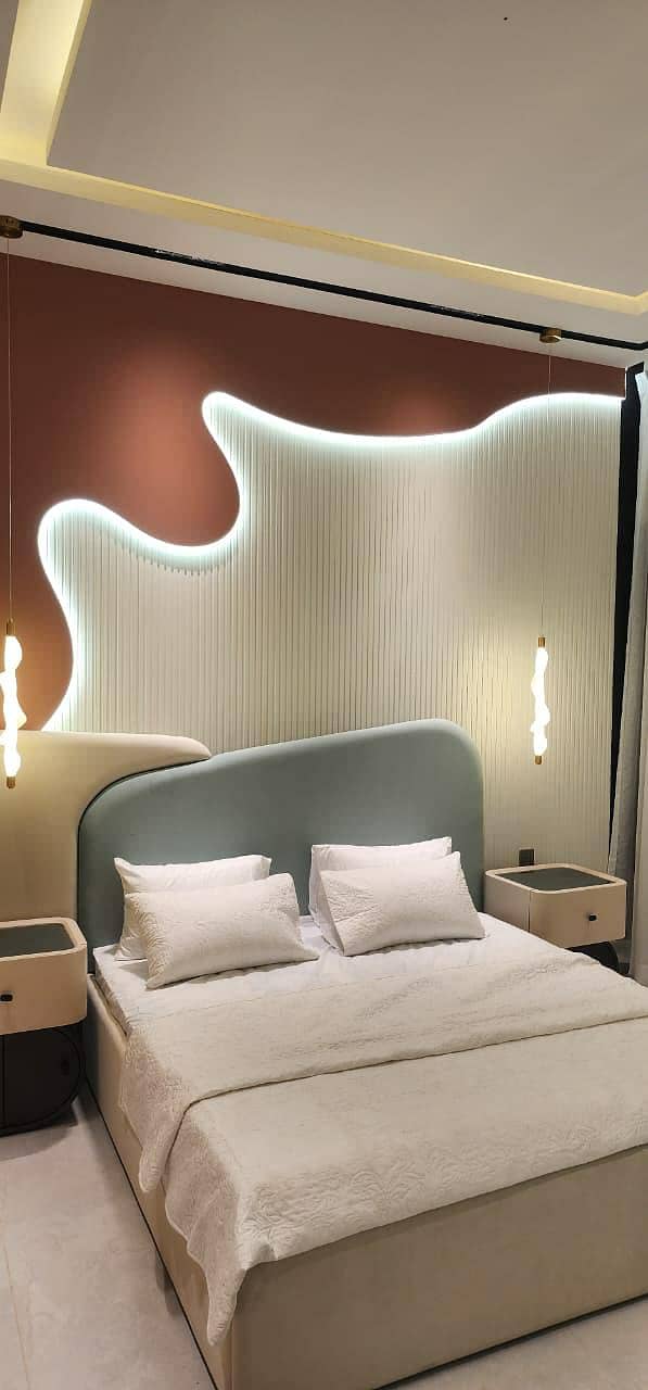 wall design work 3