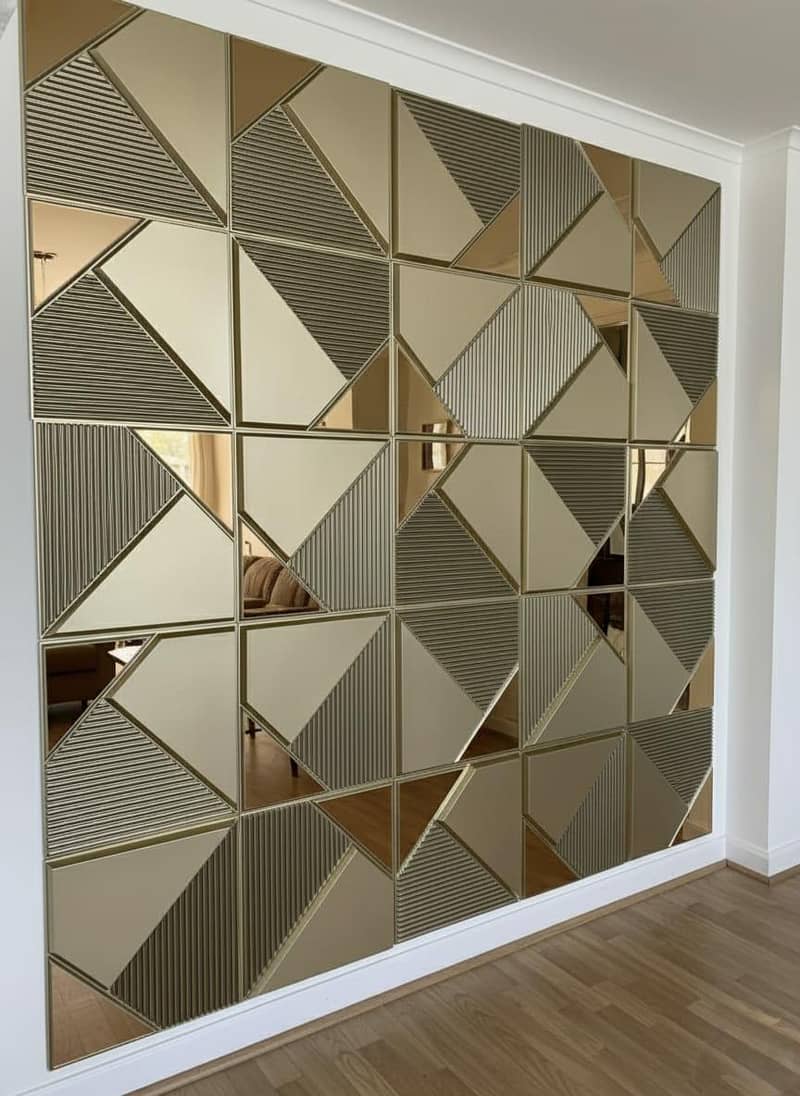 wall design work 4