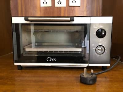 Mini Electric Oven Imported