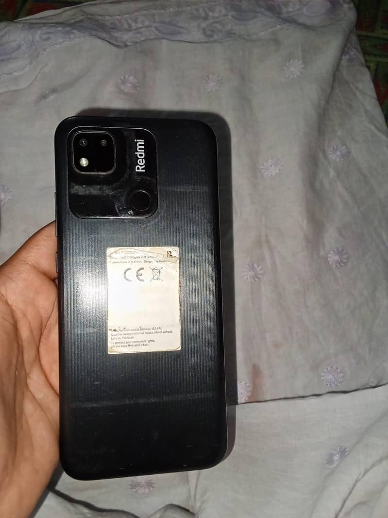 Redmi 10A 0