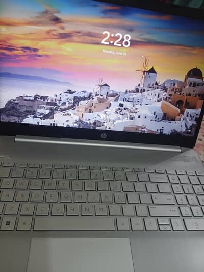 HP Laptop 15s Core i5 11th Gen