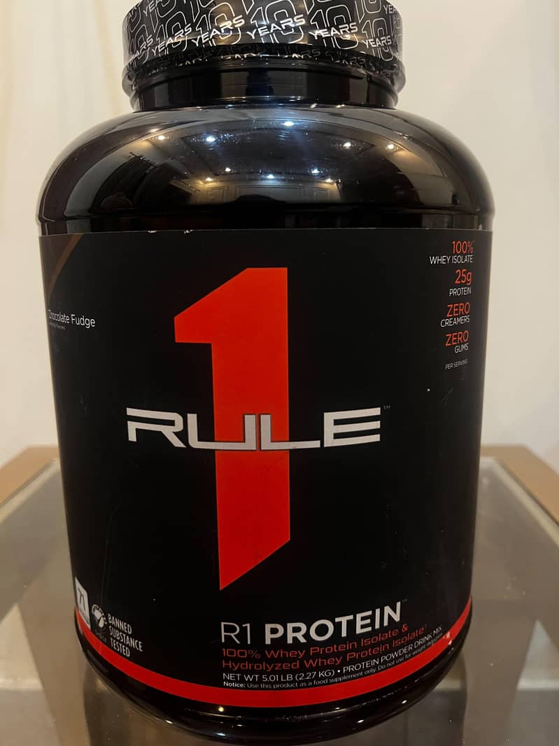 supplements 0
