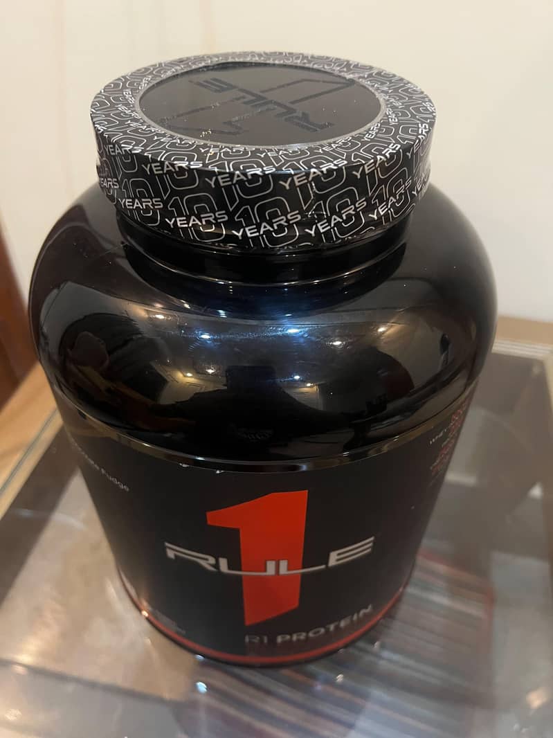 supplements 1