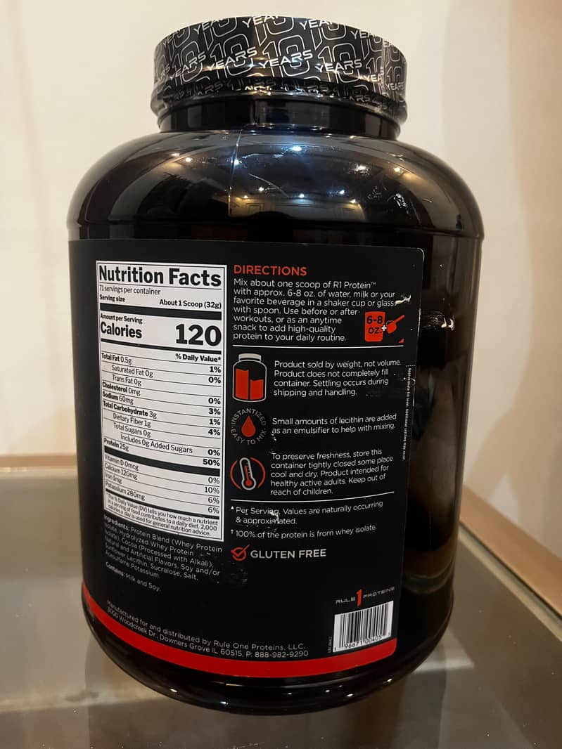 supplements 3