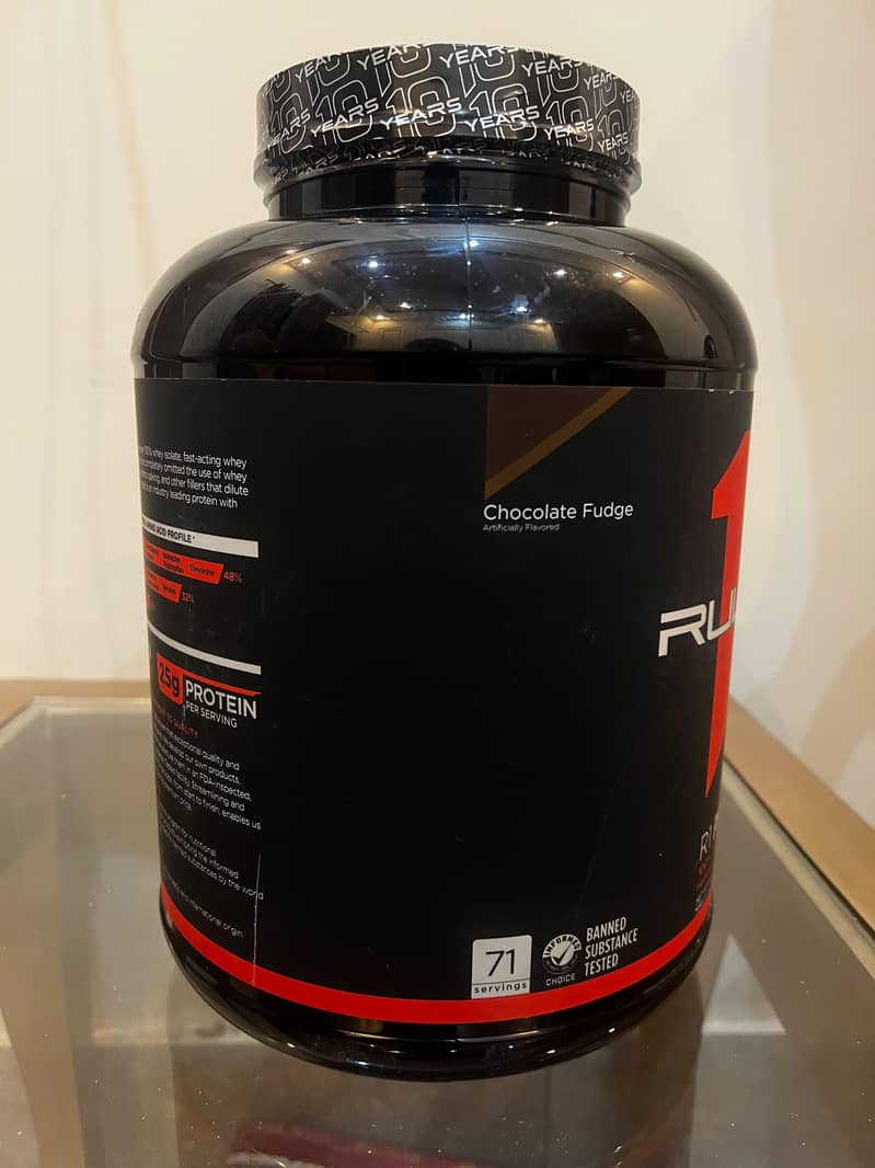supplements 4