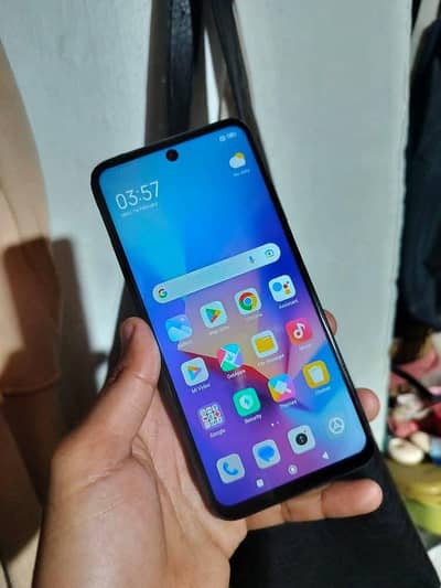 Redmi 10 exchange possible
