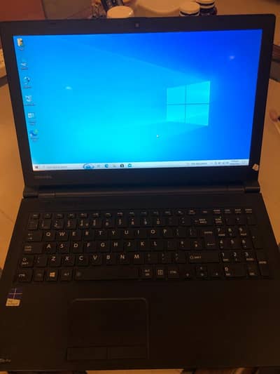 Toshiba Satellite Pro