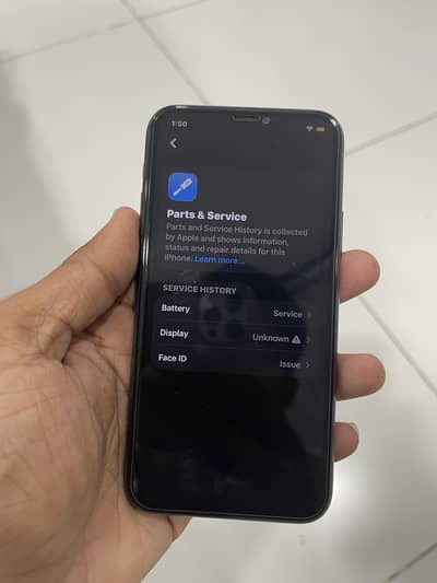 Apple iPhone 11 Pro