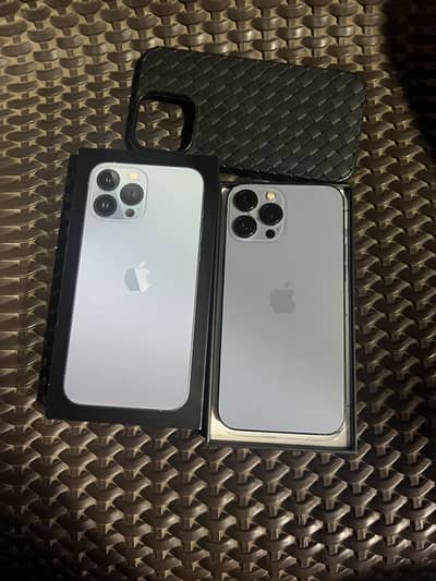 iPhone 13 Pro Max 512gb factory unlock