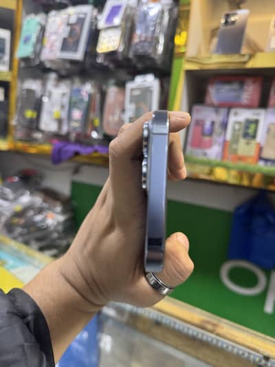 Apple iPhone 13 Pro jv 256 gb