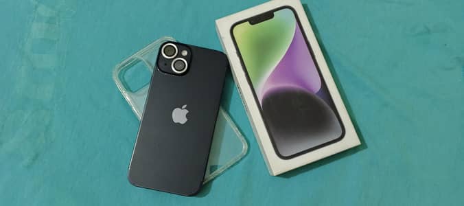 Apple iPhone 14