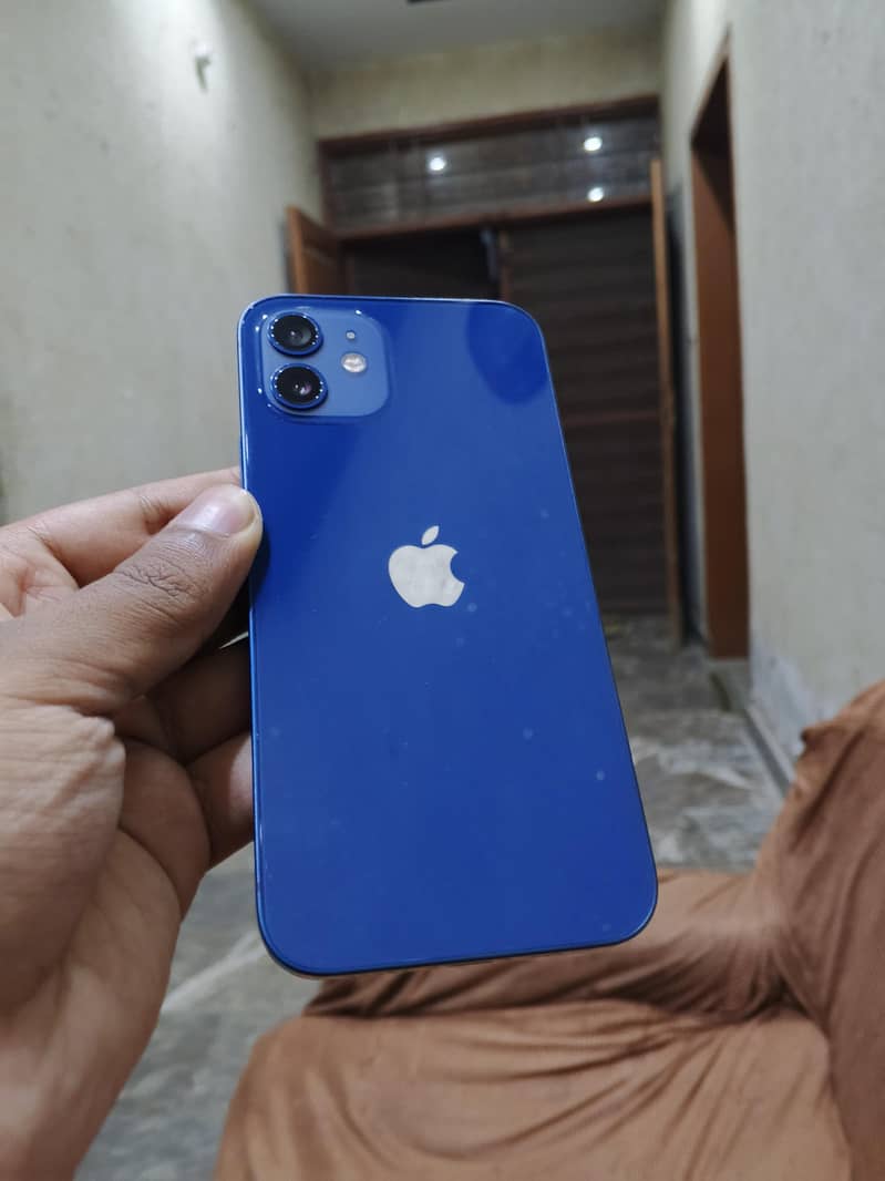 IPHONE 12 1
