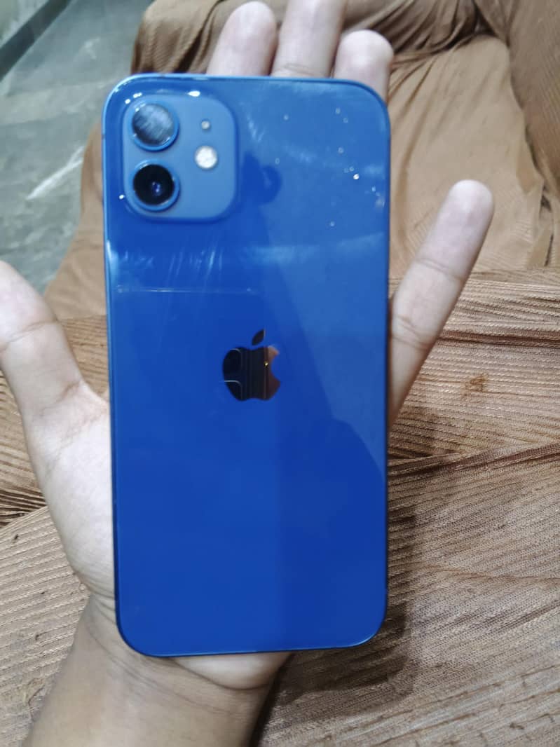 IPHONE 12 3