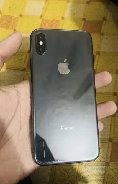 IPhone X Pta Approved Read Ad