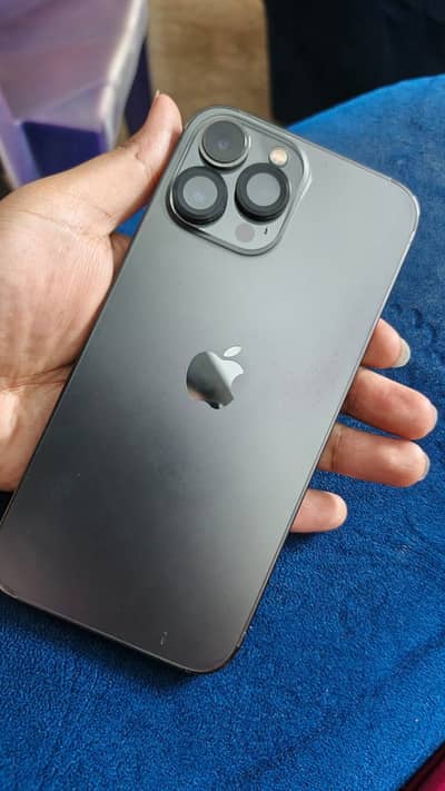 Apple iPhone 13 Pro Max