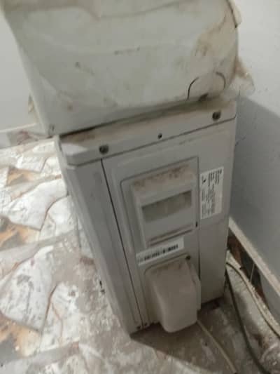 dc inverter ac 1ton