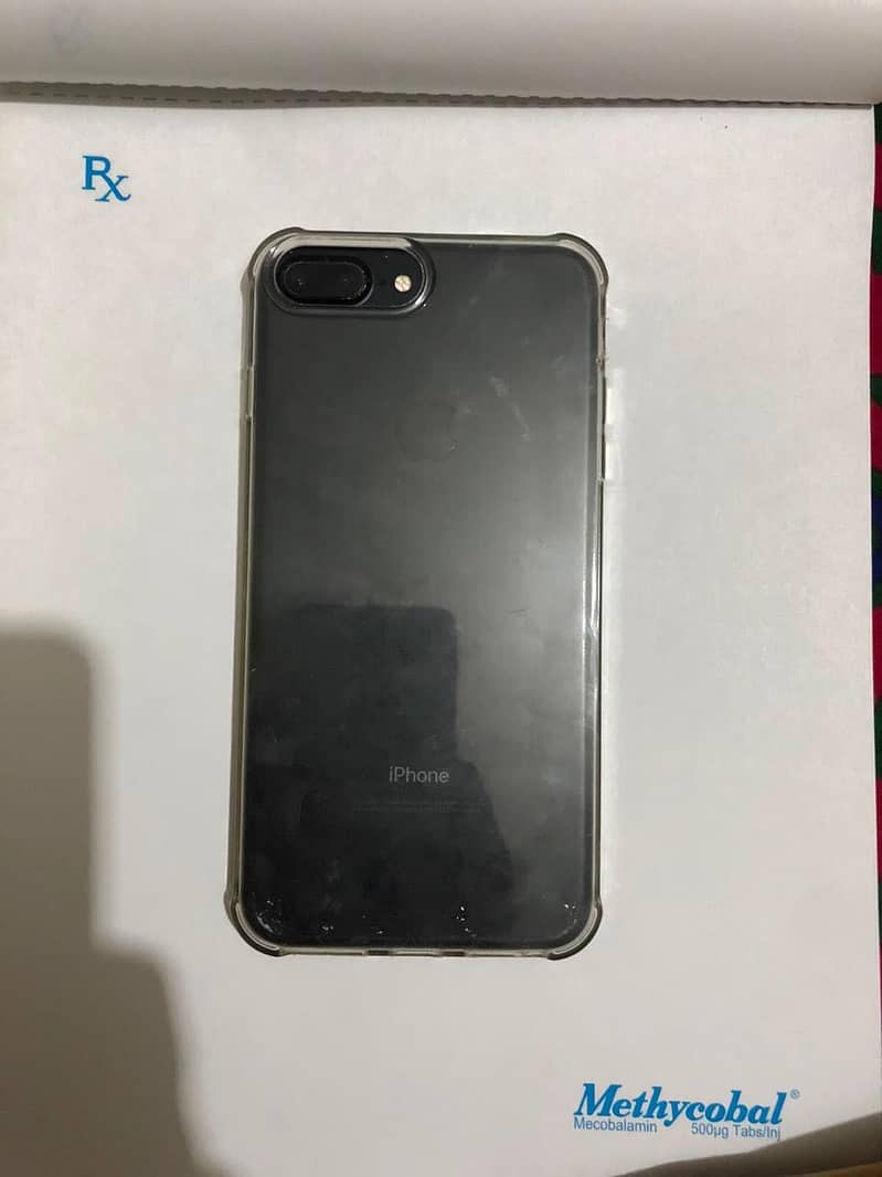 Apple iPhone 7 Plus 2