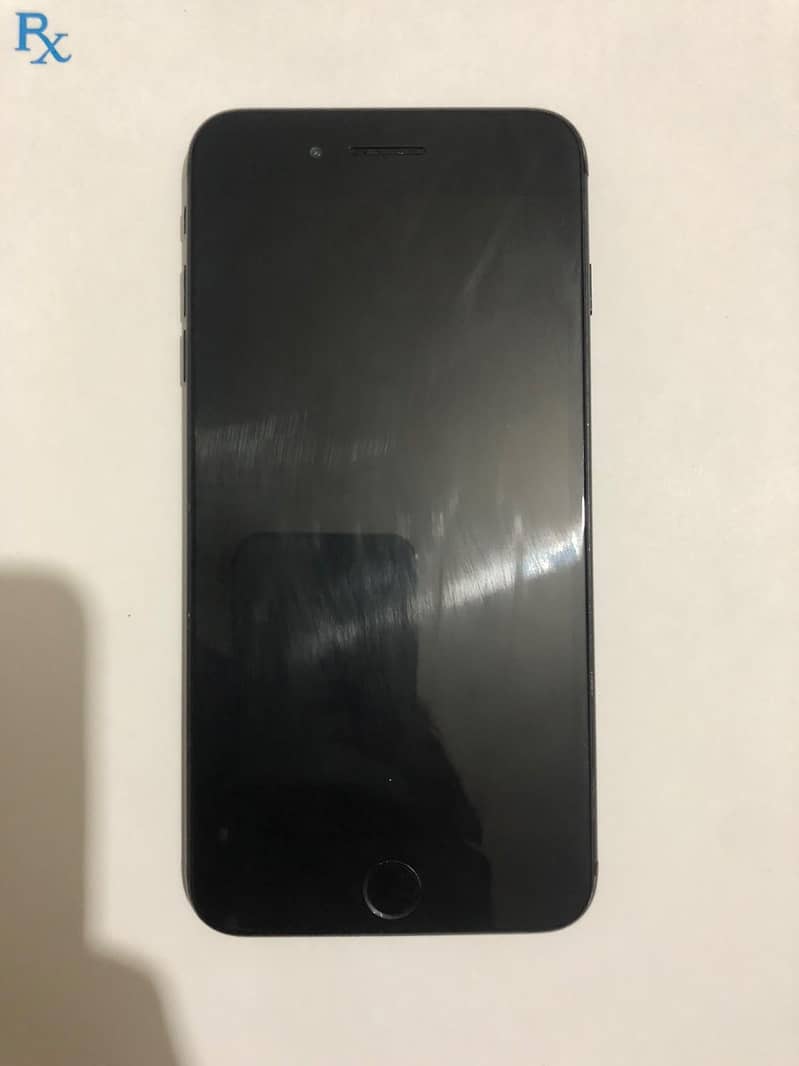 Apple iPhone 7 Plus 3