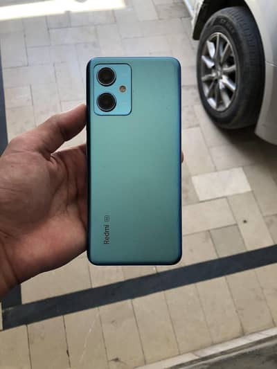 Xiaomi Redmi note 12 5g 8+3/128