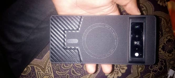 Google pixel 6 pro 128 gb