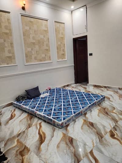 05 MARLA BRAND NEW TYPE HOUSE FOR RENT IN JOHAR TOWN LAHORE
