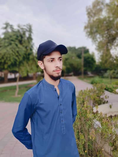 Ahsan Shah