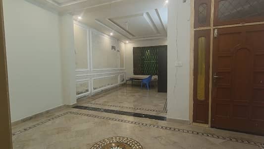 05 MARLA UPPER PORTION WITH GARAGE FOR RENT IN JOHAR TOWN LAHORE