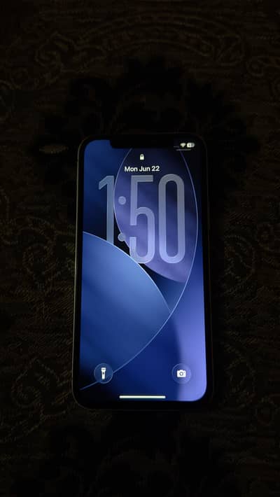 Apple iPhone 12 Pro (Non-PTA)