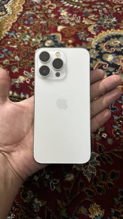 Apple iPhone 13 Pro