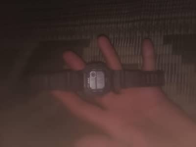 water proof watch
