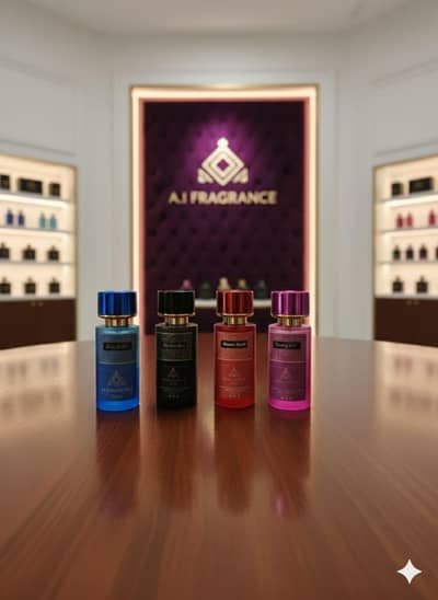 A1 Fragrance