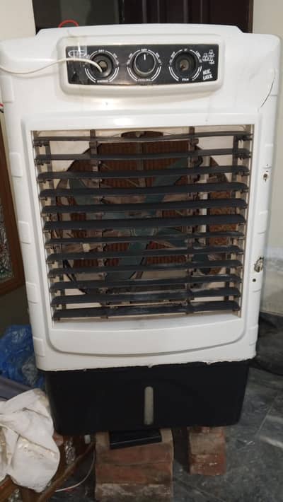 Chill Room Full Cooling 12W