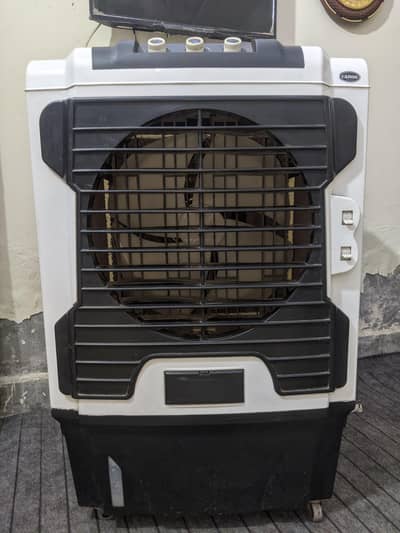 canon water air cooler