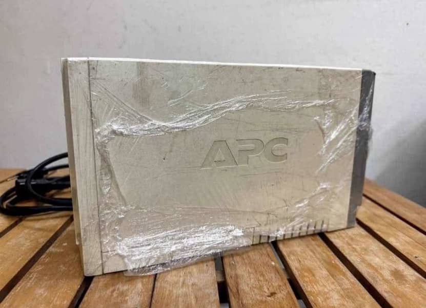 Computer UPS APC CS650 3