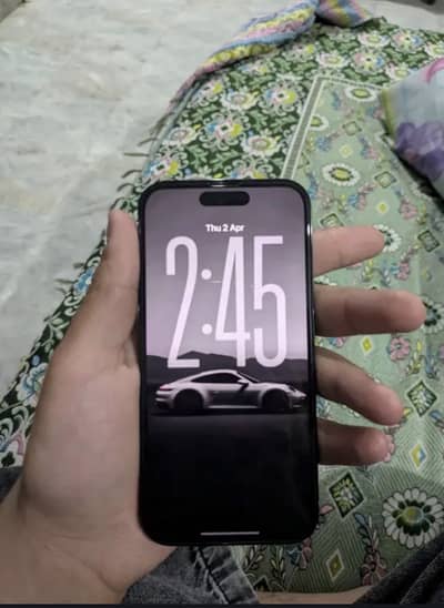 Apple iPhone 14 Pro