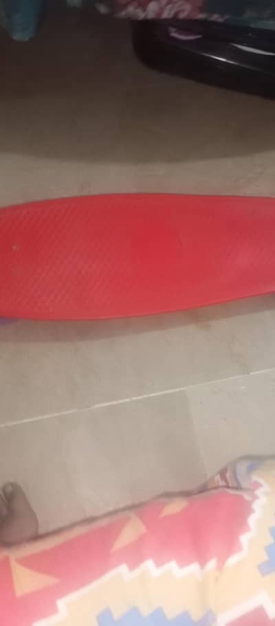 skate board